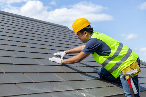 Best Rubber Roofing (EPDM, TPO)  in Stanford, KY