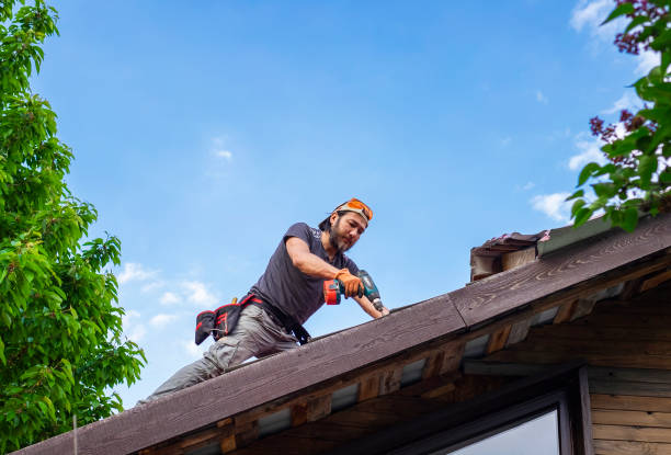 Best Roof Leak Repair  in Stanford, KY