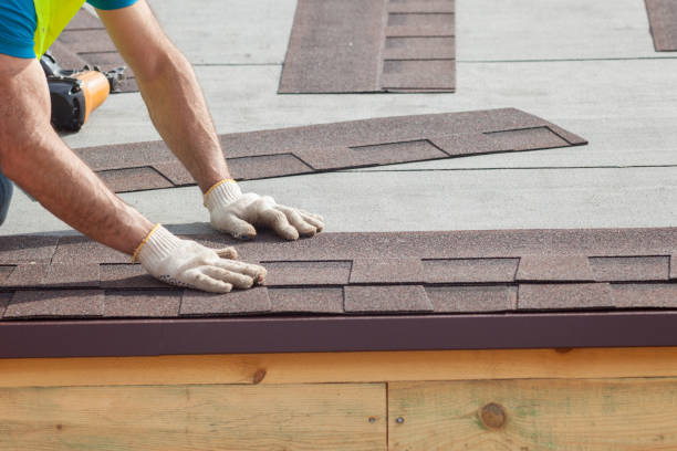 Best Metal Roofing Installation  in Stanford, KY